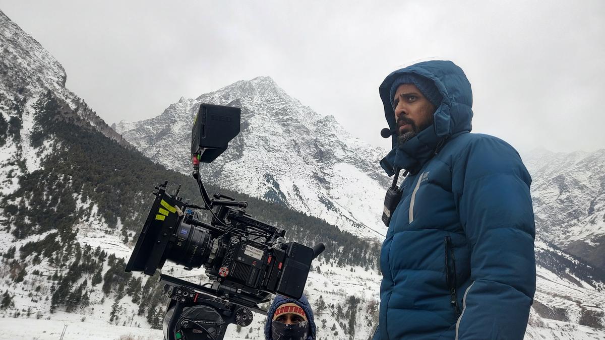 Documentary cinematographer Karan Thapliyal on filming the frontlines of Nature